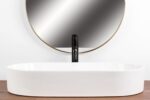 Lavoar pe blat Rea Nadia 70 - imagine 2