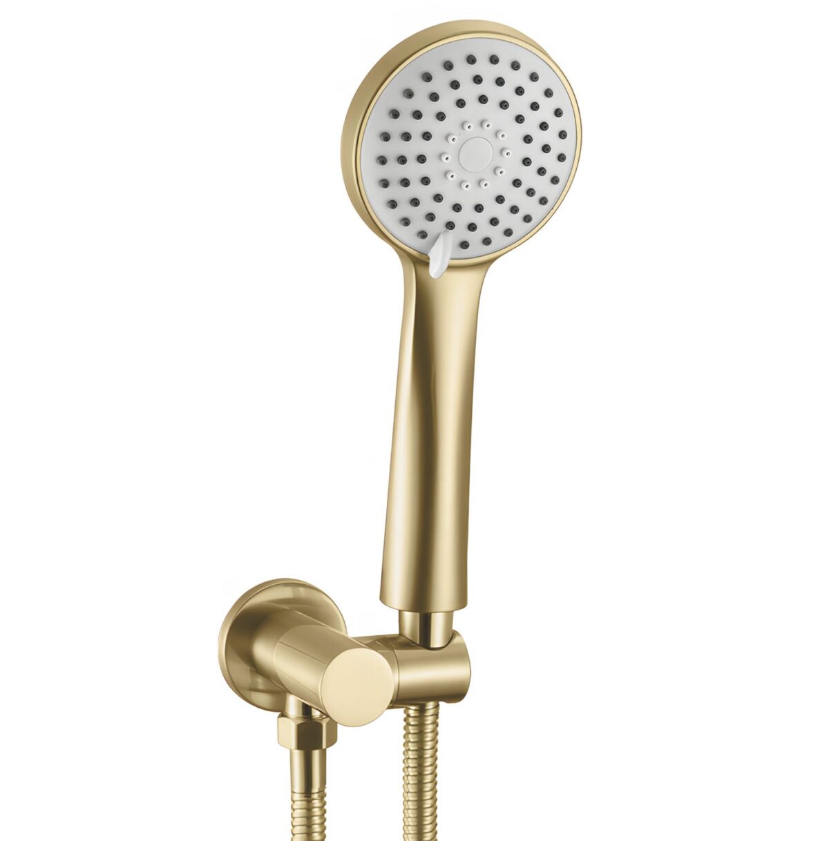 Set de dus incastrat Rea Ontario Brush Gold + BOX - imagine 3