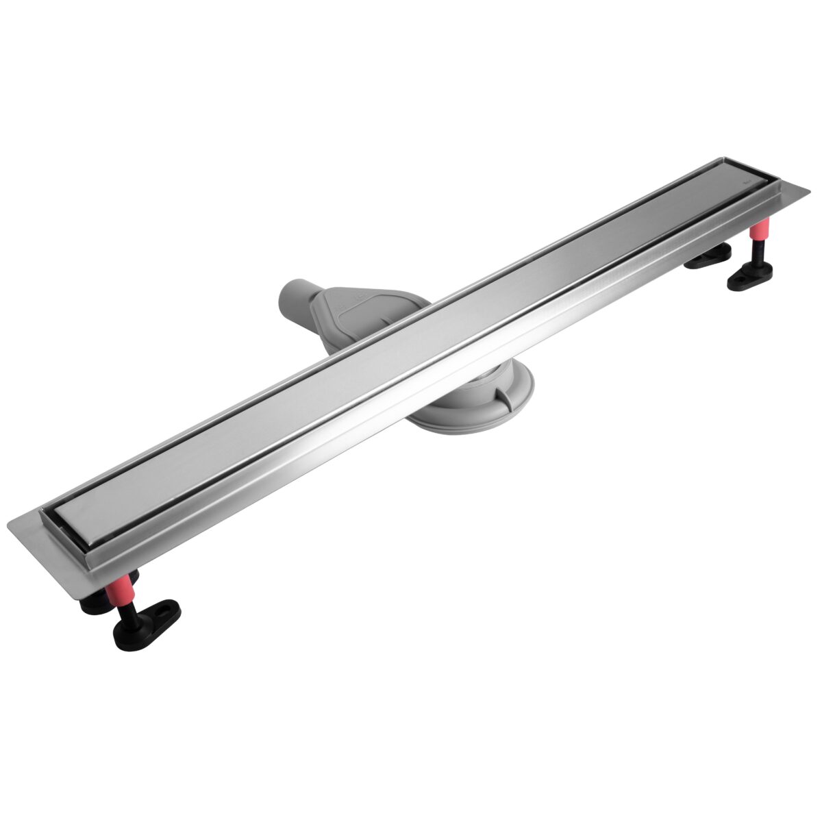 Rigola dus REA Neox Superflow BRUSH NICKEL 70 - imagine 3