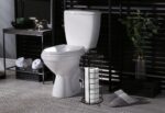 Suport hârtie igienică Black 322743A - imagine 7