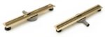 Rigola dus Rea Neo Slim Mirror Gold Pro 70 - imagine 2