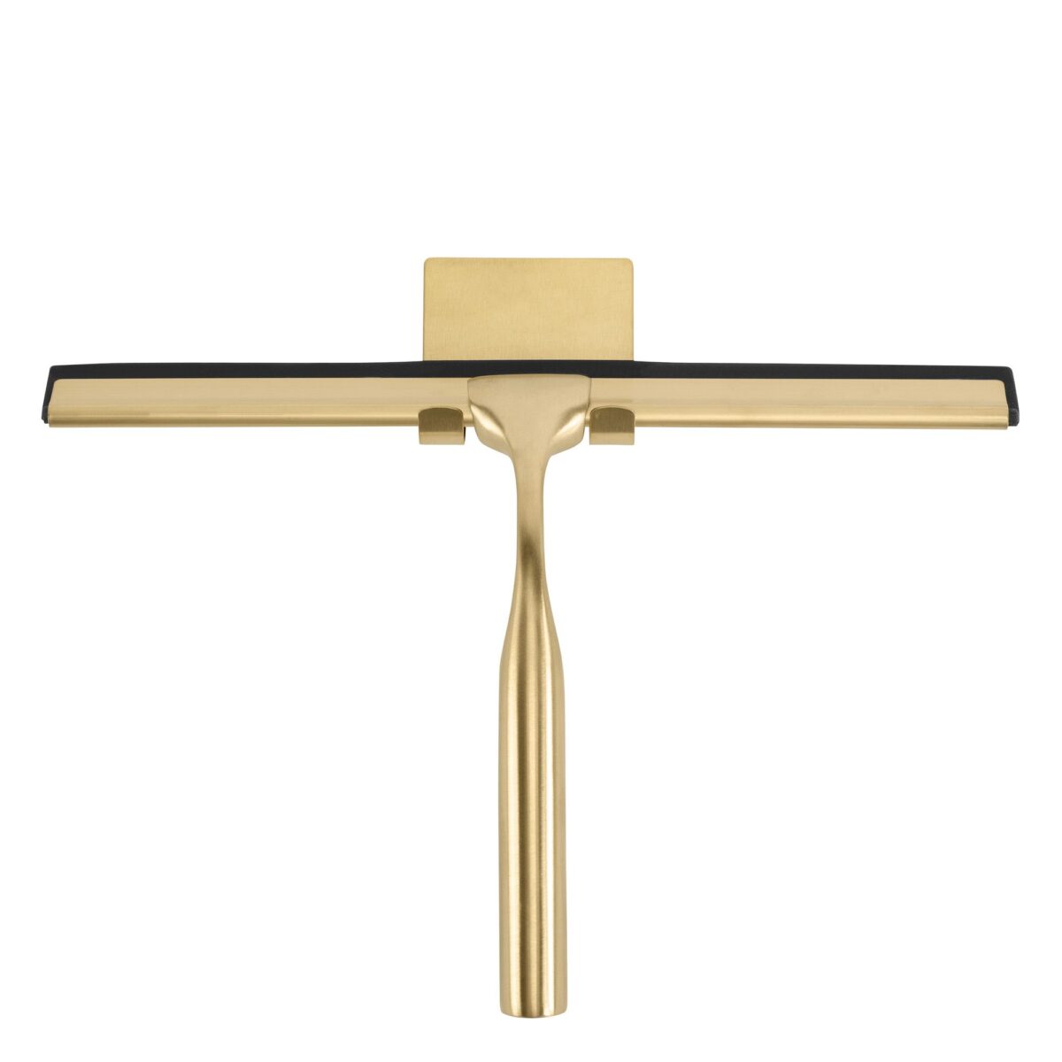 Racleta de baie Brush Gold - imagine 2