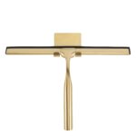 Racleta de baie Brush Gold - imagine 2