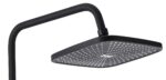 Set dus REA STORM BLACK MATT - imagine 3