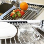 Uscator pentru vase Mat pentru chiuveta 380852 - imagine 7