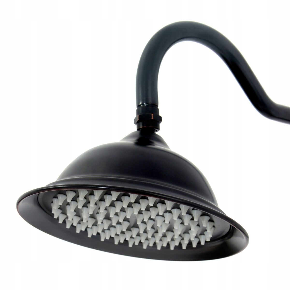 Set de dus cu scurgere Rea Vintage negru - imagine 5