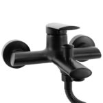 Baterie pentru cadă Rea Buzz NEGRU - imagine 2
