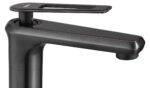 Baterie Lavoar Negru Rea Blade Old Black high - imagine 3