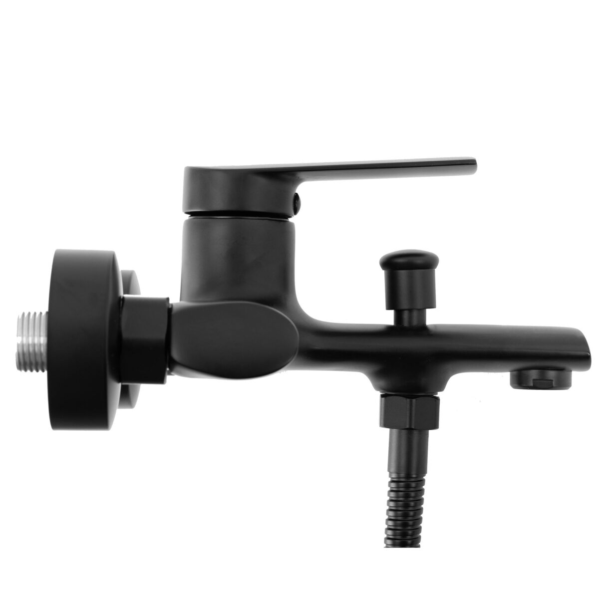 Baterie pentru cadă Rea Buzz NEGRU - imagine 7