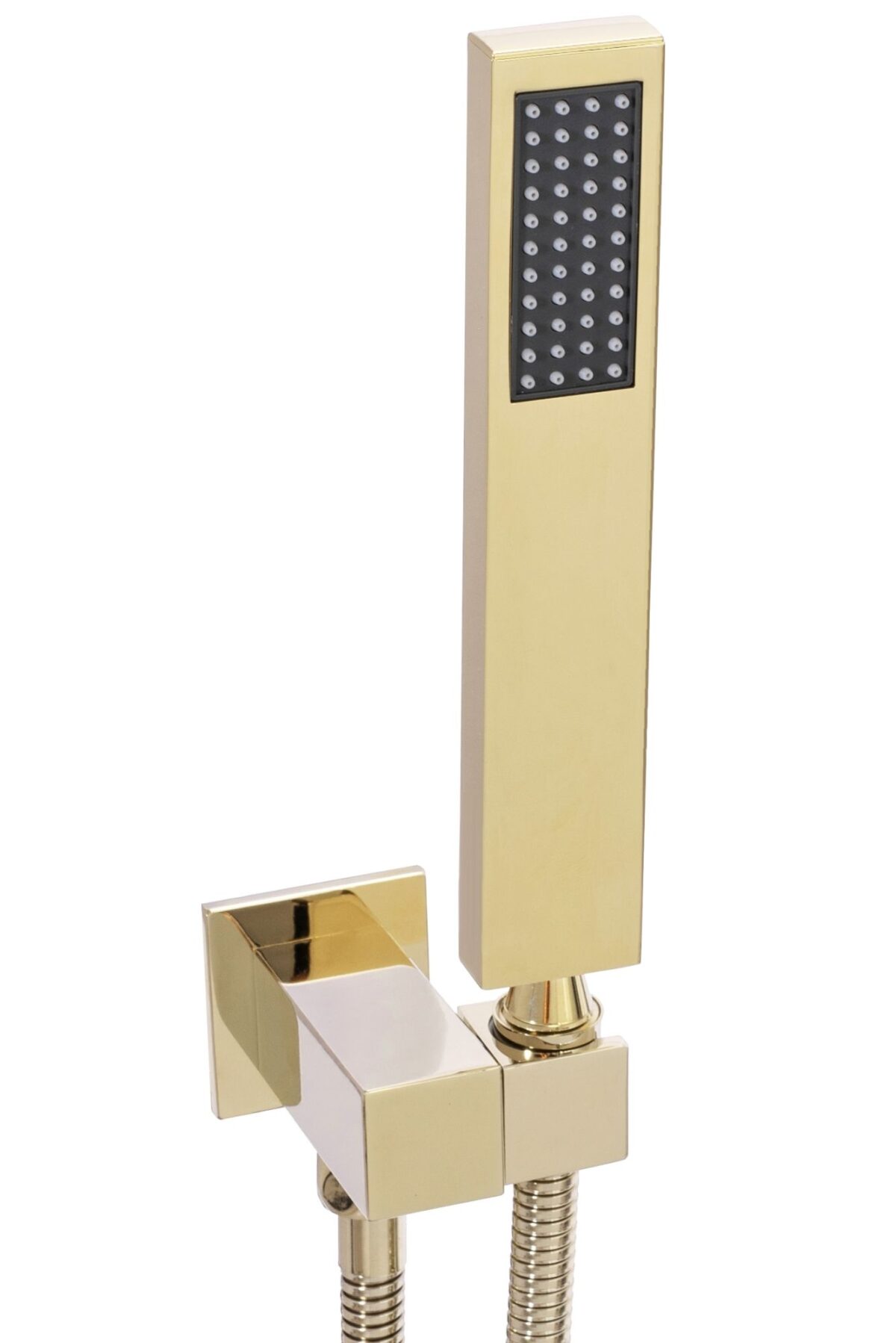 Set de duș incastrat Rea FENIX DAVIS GOLD BOX - imagine 4