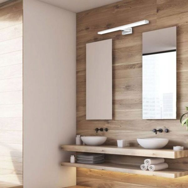 APLICA de baie LED pentru oglinda 15W 68,5CM APP370-1W Crom