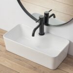 Lavoar pentru blat Rea Mery - imagine 4