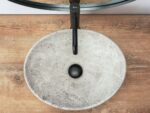 Lavoar pe blat Rea Sofia Light Stone - imagine 4
