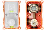 Set de dus REA ORIX Gold BOX - imagine 7