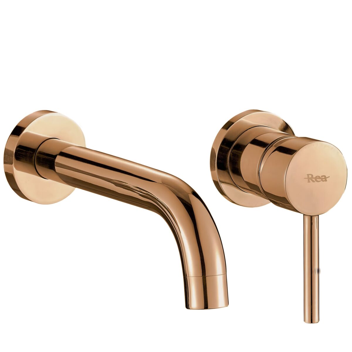 Baterie Incastrabila Rea Lungo Copper  + BOX - imagine 5