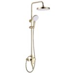 Set dus REA BLOOM WHITE GOLD - imagine 2
