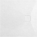 Cada de duș Magnum White 90x90
