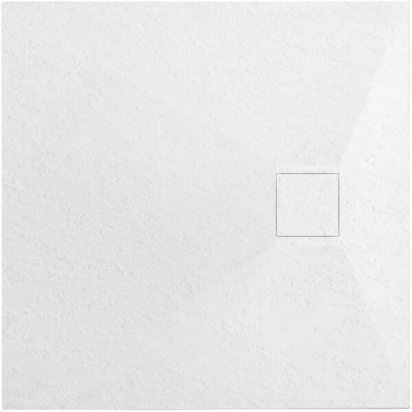 Cada de duș Magnum White 90x90
