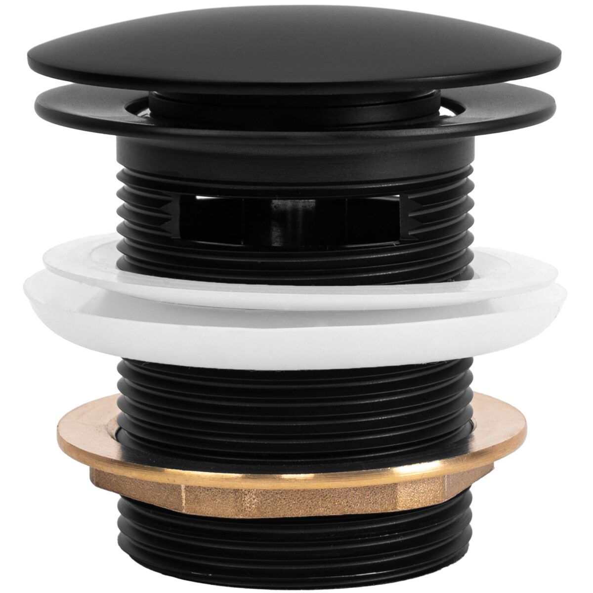 Cada Dop Rea Black 6cm - imagine 2
