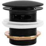 Cada Dop Rea Black 6cm - imagine 2