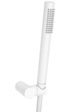 Baterie pentru cada Rea Lungo White Matt - imagine 2