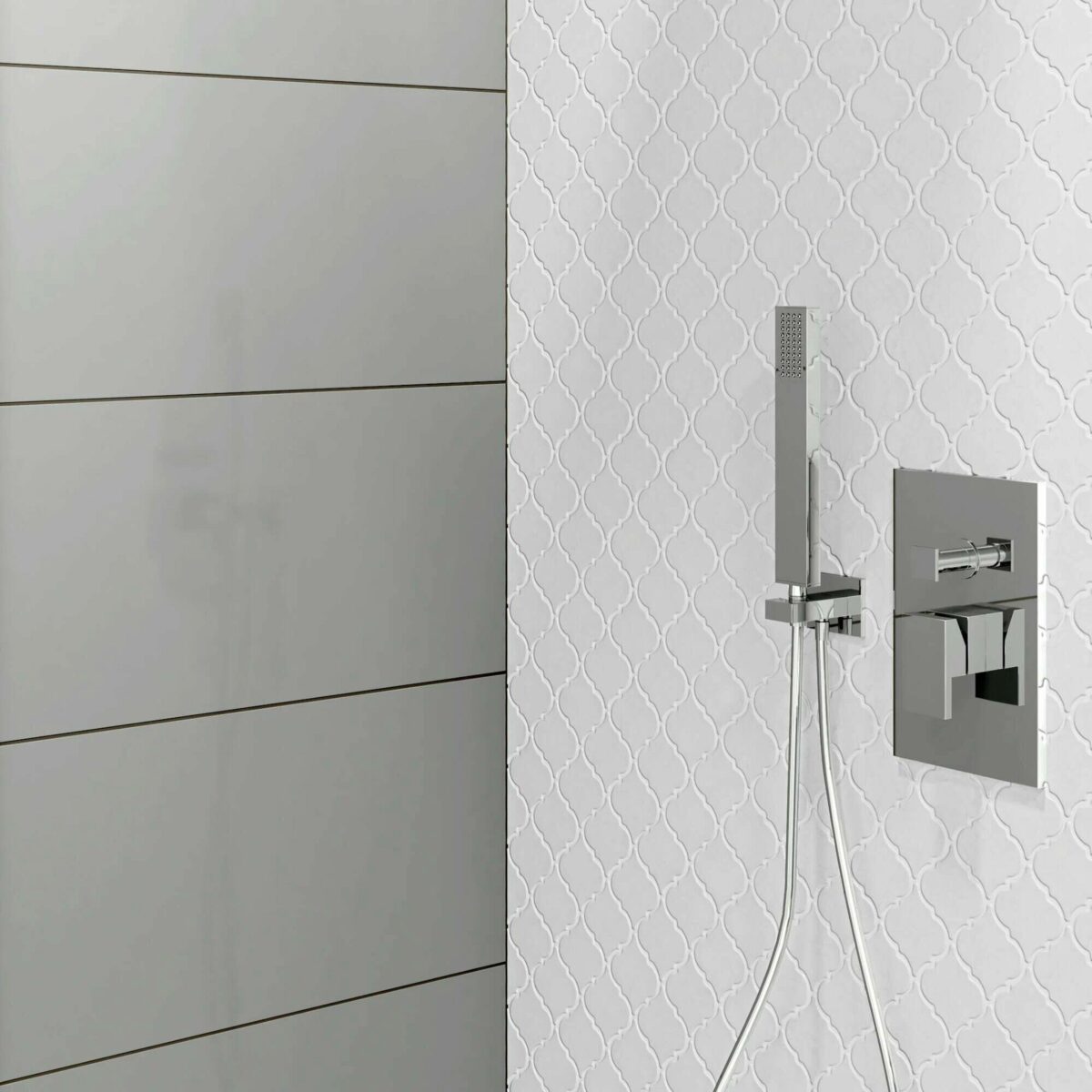 Mozaic maroco 322159 White - imagine 8