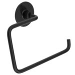 Suport hârtie igienică Black 322204 NER - imagine 3
