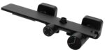 Coloana de dus REA HELIX Black - imagine 2