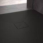 Cada de duș Magnum Black 100x80 - imagine 2