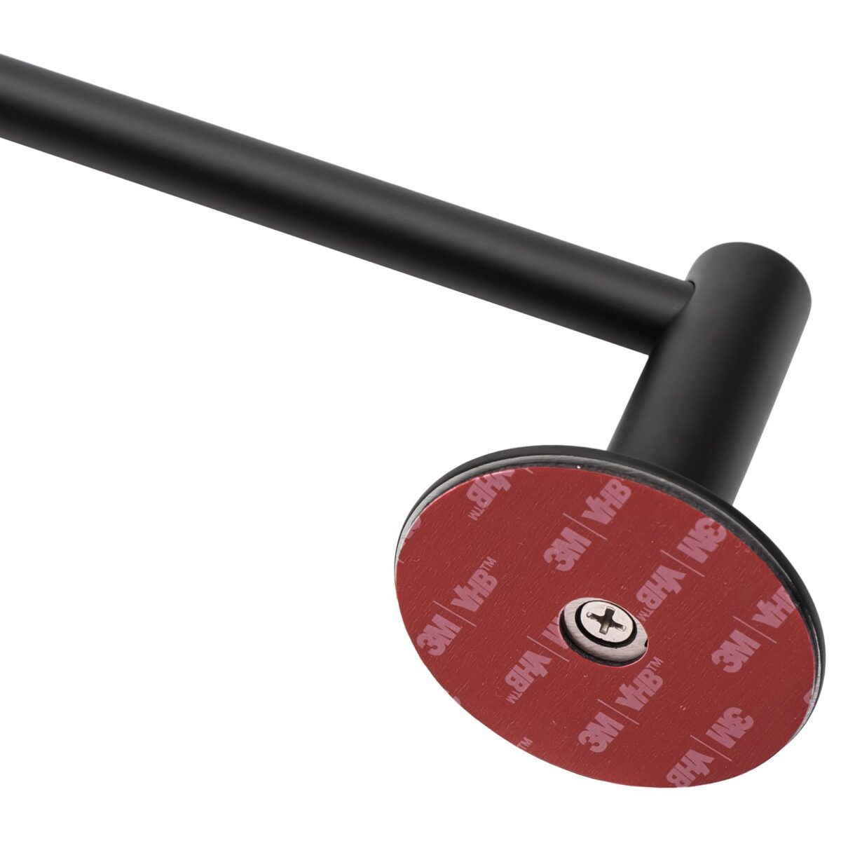 Cuier de baie Black 322221A DUO - imagine 4