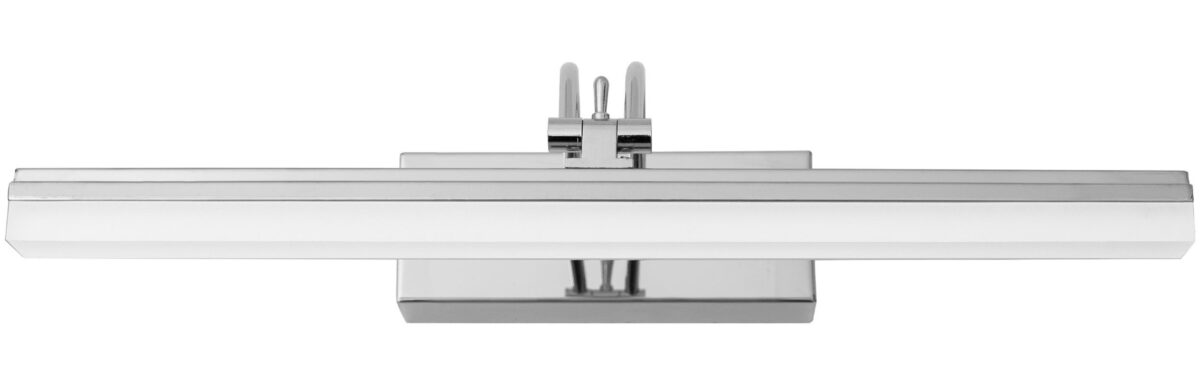 APLICA de baie LED pentru oglinda 9W 40CM APP372-1W Crom - imagine 5
