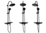 Set de dus Rea Vigo Black