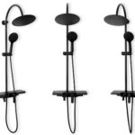 Set de dus Rea Vigo Black