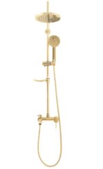 Coloana de dus Auriu LUIS GOLD - imagine 3
