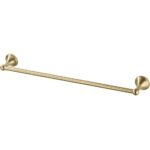 Cuier de baie Brush Gold 332870 RETRO - imagine 2