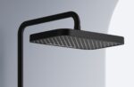 Set dus REA Bari Black - imagine 5