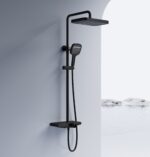 Set dus REA Bari Black