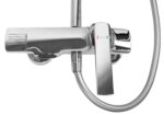 Set dus REA REBEL CHROME - imagine 4