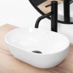 Lavoar pe blat Rea AMELIA MINI - imagine 4