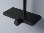 Set dus REA Bari Black - imagine 2
