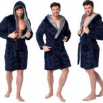 Halat Barbat maro-gri Jordan M