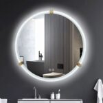 Oglindă LED 60cm 106 - imagine 3