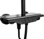 Set dus REA Savio Led Black - imagine 4
