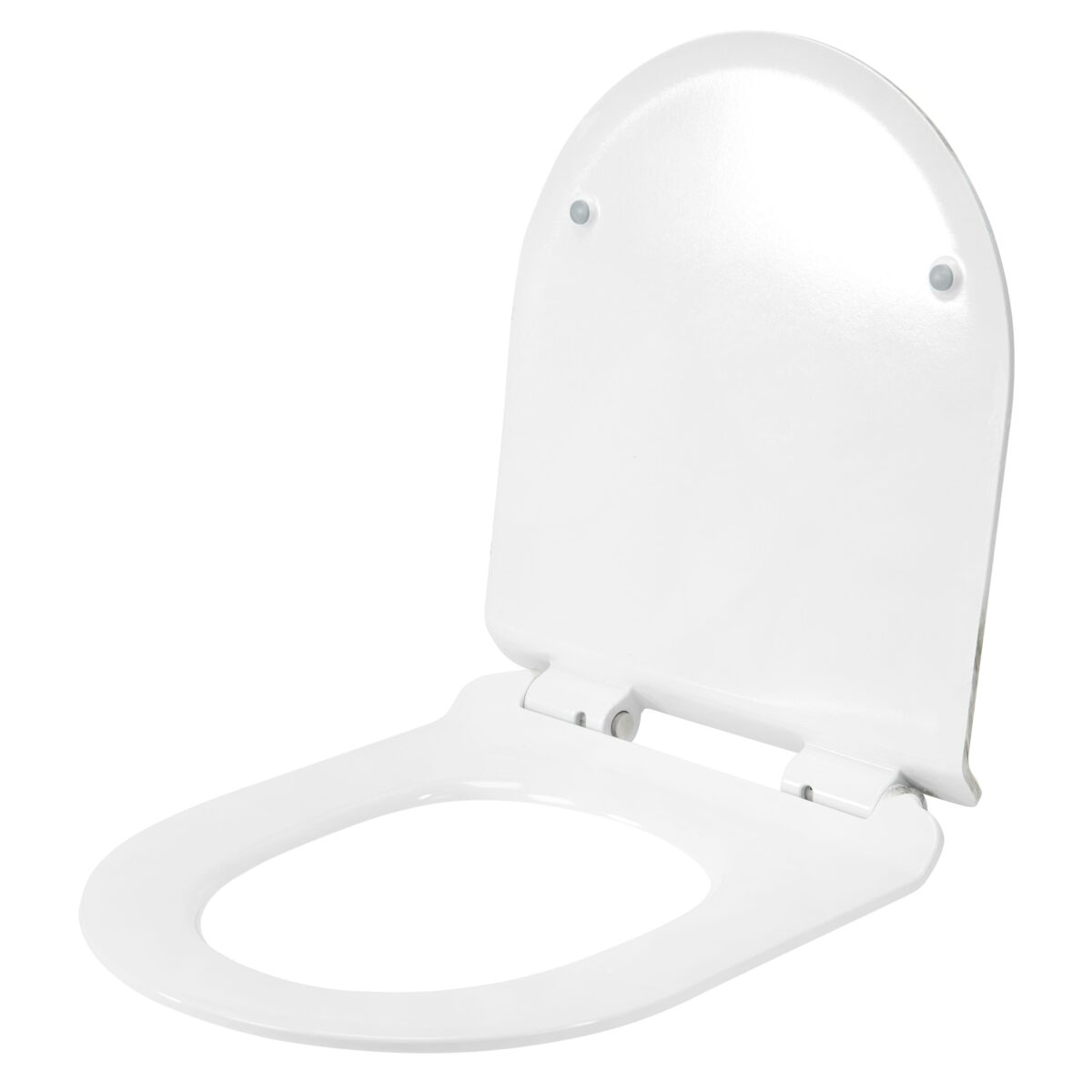 capac CARLO LAVA MATT DUROPLAST SLIM - imagine 3