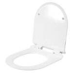 capac CARLO LAVA MATT DUROPLAST SLIM - imagine 3
