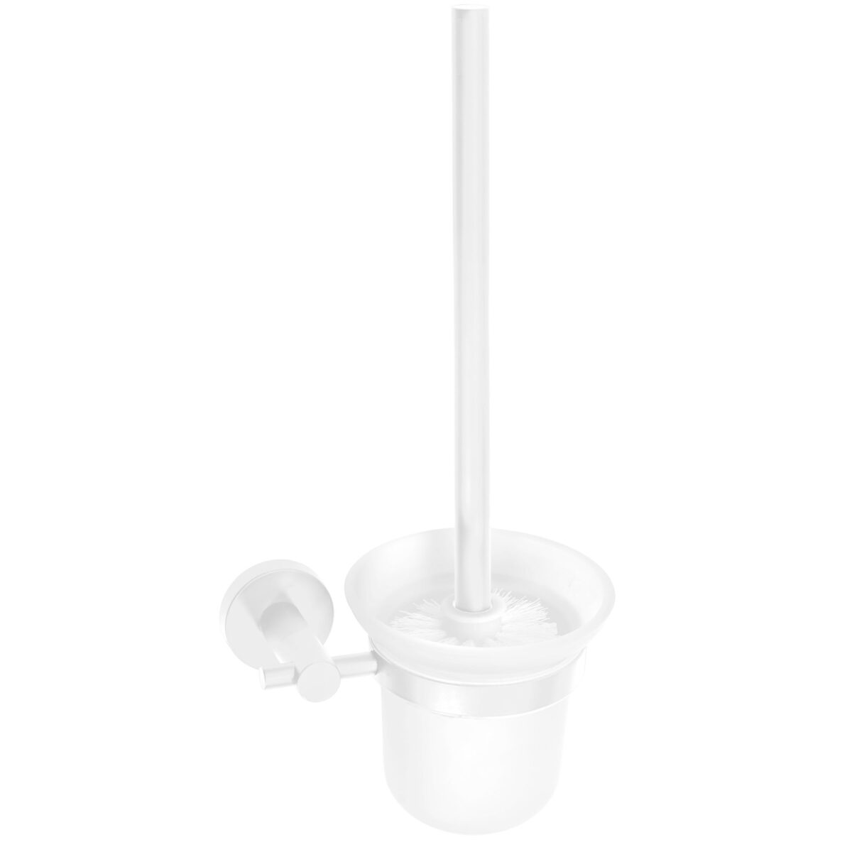 Perii WC White 322234B LEO - imagine 2