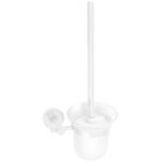 Perii WC White 322234B LEO - imagine 2