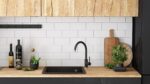 Chiuveta bucatarie Granit Nels black - imagine 4