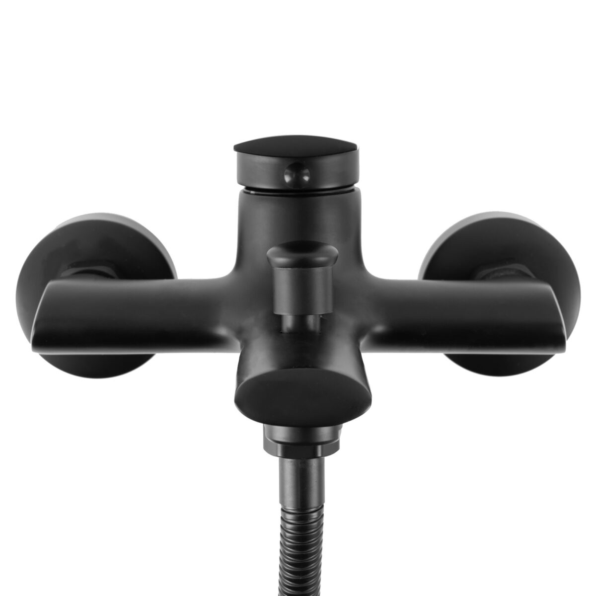 Baterie pentru cadă Rea Buzz NEGRU - imagine 1