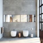 Vas WC Carlo Flat Mini Rimless + Bideu Carlo Mini - imagine 6